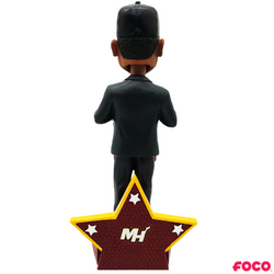 Dwyane Wade Miami Heat Career Celebration Bobbleheads (ONLINE ORDER ONLY)