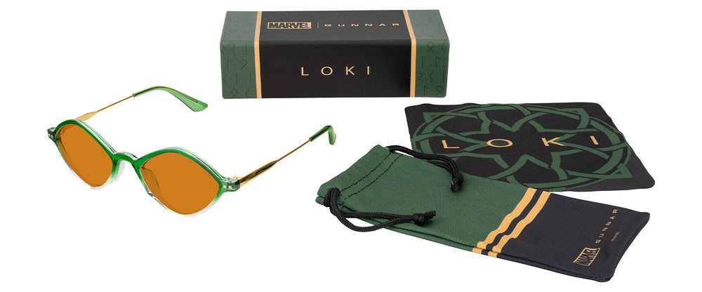 Loki Asgard Edition (ONLINE ORDER ONLY)