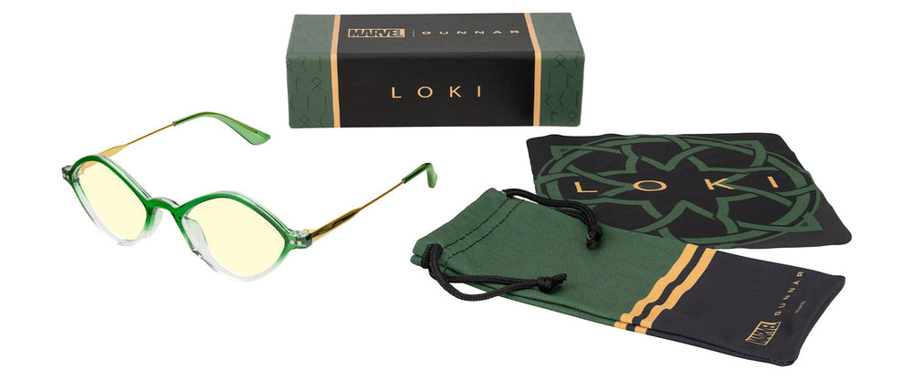 Loki Asgard Edition (ONLINE ORDER ONLY)