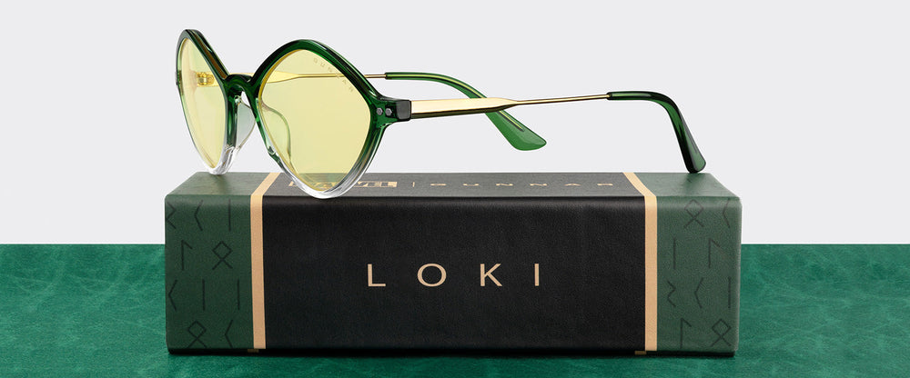 Loki Asgard Edition (ONLINE ORDER ONLY)