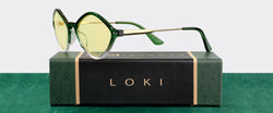 Loki Asgard Edition (ONLINE ORDER ONLY)