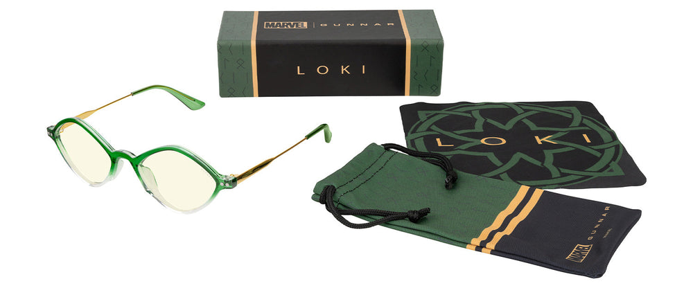 Loki Asgard Edition (ONLINE ORDER ONLY)