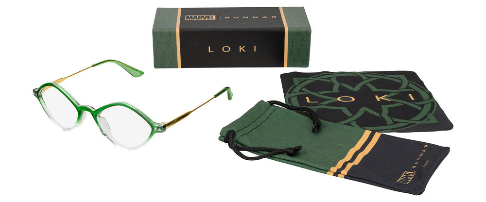Loki Asgard Edition (ONLINE ORDER ONLY)