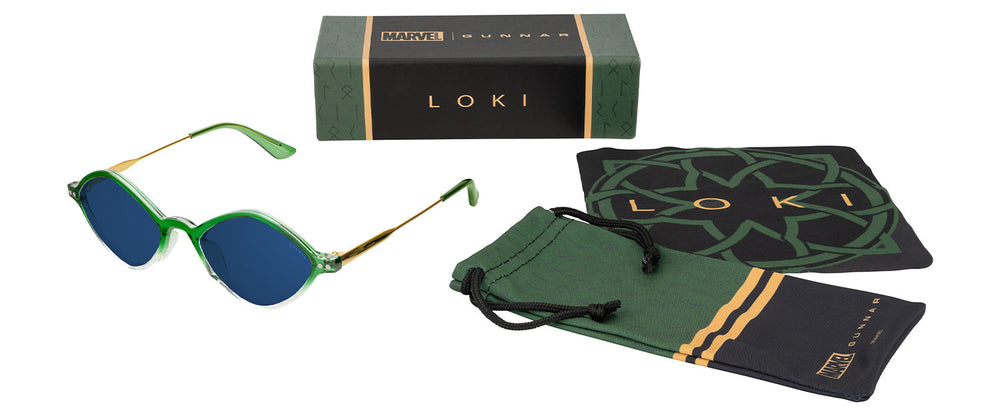 Loki Asgard Edition (ONLINE ORDER ONLY)