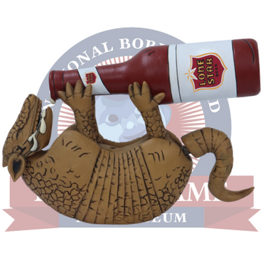 Lone Star Beer Bobblehead (ONLINE ORDER ONLY)