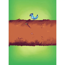Long Cow - An Udderly Ridiculous Card Game - Outset (ONLINE ORDER ONLY)