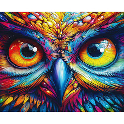 Look of the Wild 1000 Piece Jigsaw Puzzle Springbok (ONLINE ORDER ONLY)