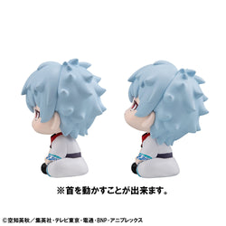 Gintama - Gintoki Sakata & Toshiro Hijikata Look Up Figure Set (With Gift) (ONLINE ORDER ONLY)