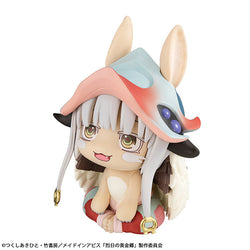 Made in Abyss Nanachi Lookup Figure (ONLINE ORDER ONLY)