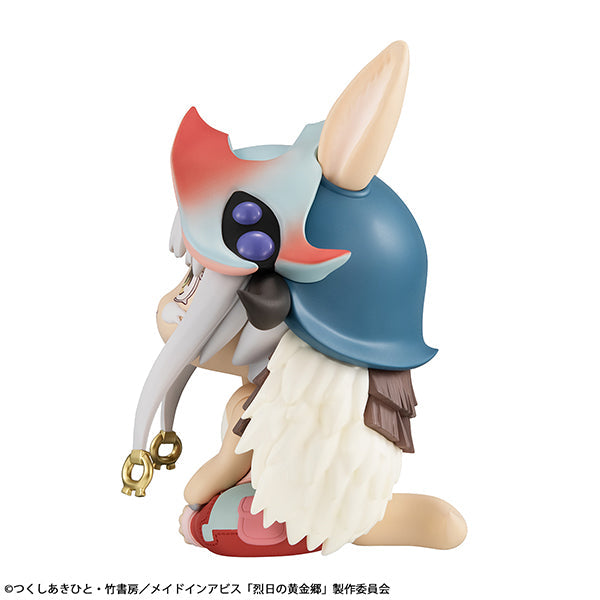 Made in Abyss Nanachi Lookup Figure (ONLINE ORDER ONLY)