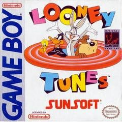 Looney Tunes - Nintendo GameBoy (LOOSE) (Online Order Only)
