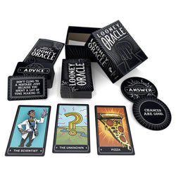 Looney Oracle (ONLINE ORDER ONLY)