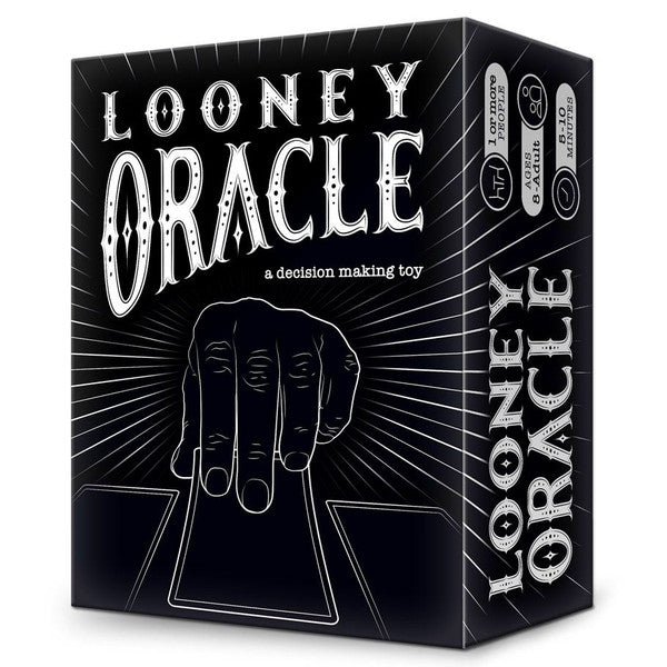 Looney Oracle (ONLINE ORDER ONLY)