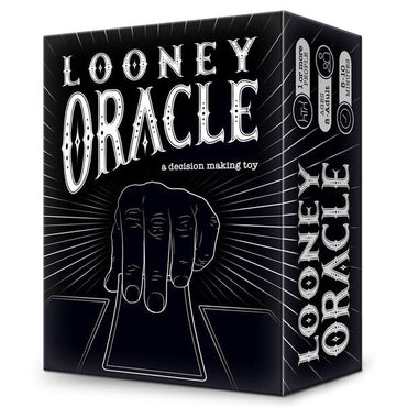 Looney Oracle (ONLINE ORDER ONLY)