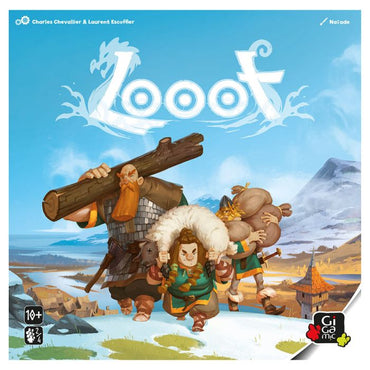 Looot (ONLINE ORDER ONLY)