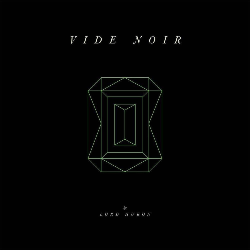 Lord Huron - Vide Noir [Vinyl]