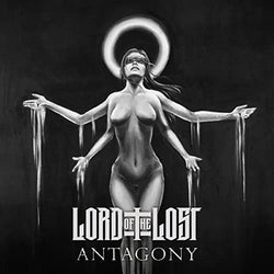 Antagony (10th Anniversary Edition) [2 CD] [CD] (ONLINE ORDER ONLY)