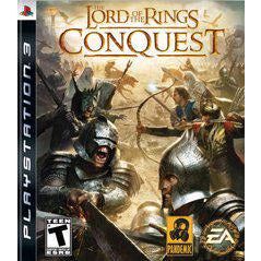 Lord Of The Rings Conquest - PlayStation 3 (Online Order Only)