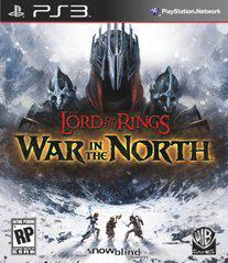 Lord Of The Rings: War In The North - Playstation 3 (ONLINE ORDER ONLY)