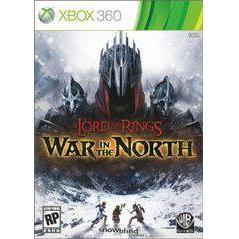 Lord Of The Rings: War In The North - Xbox 360 (Online Order Only)