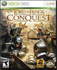 Lord of the Rings Conquest - Xbox 360 (ONLINE ORDER ONLY)