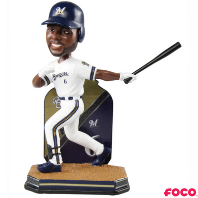 MLB Name and Number Bobbleheads (ONLINE ORDER ONLY)