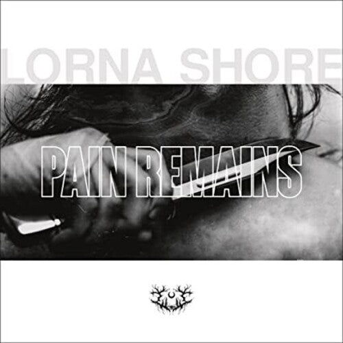 Pain Remains (Gatefold LP Jacket, 180 Gram Vinyl) (2 Lp's) [Vinyl] (ONLINE ORDER ONLY)
