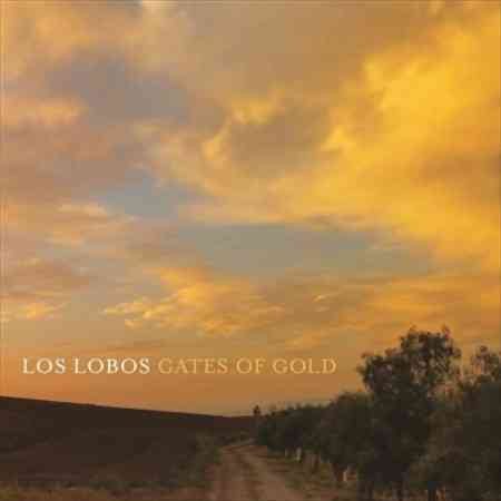 Gates Of Gold [Vinyl] (ONLINE ORDER ONLY)