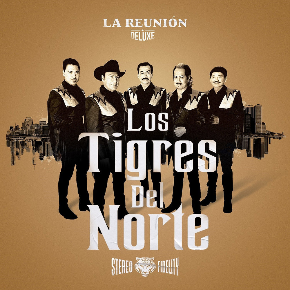 La Reunión [Deluxe Edition CD] [CD] (ONLINE ORDER ONLY)