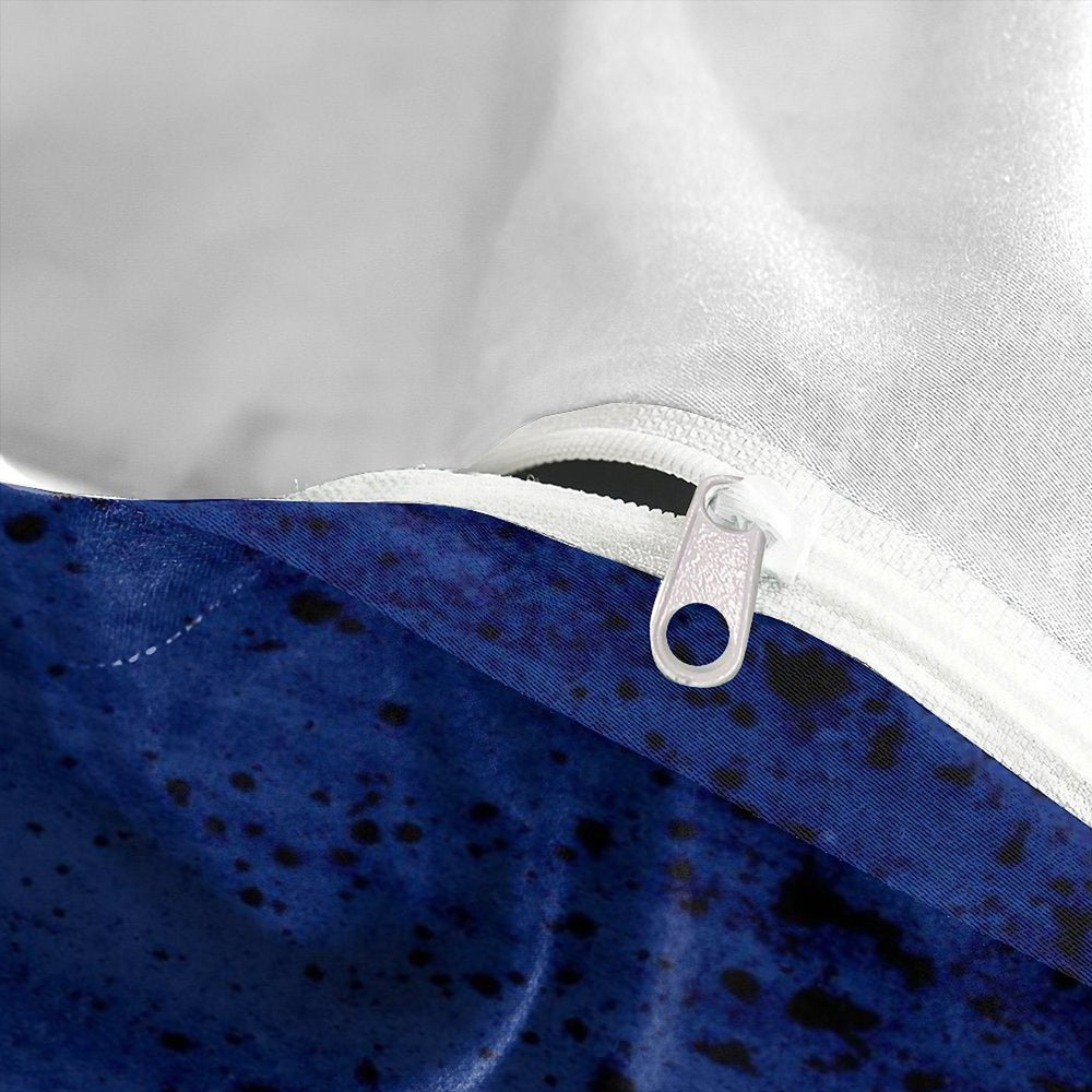 Los Angeles Dodgers Bedding Set Quilt Cover Without Filler (Online Order Only)