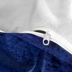 Los Angeles Dodgers Bedding Set Quilt Cover Without Filler (Online Order Only)