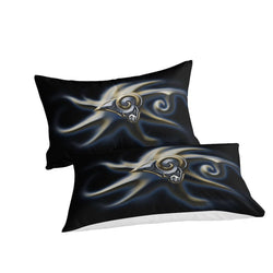 Los Angles Rams Bedding Set Duvet Cover Without Filler (Online Order Only)