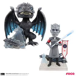 Game of Thrones MLB Bobbleheads - American League (ONLINE ORDER ONLY)