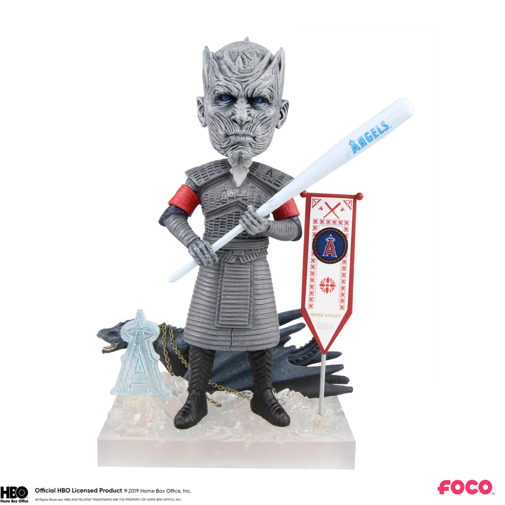 Game of Thrones MLB Bobbleheads - American League (ONLINE ORDER ONLY)