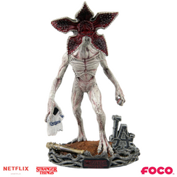 Stranger Things MLB Bobbleheads (ONLINE ORDER ONLY)
