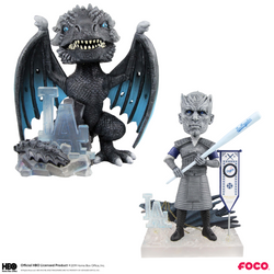 Game of Thrones MLB Bobbleheads - National League (ONLINE ORDER ONLY)