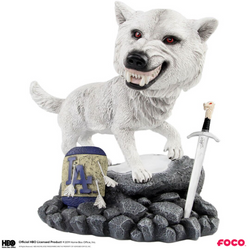 Game of Thrones MLB Bobbleheads - National League (ONLINE ORDER ONLY)