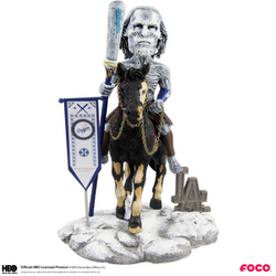 Game of Thrones MLB Bobbleheads - National League (ONLINE ORDER ONLY)