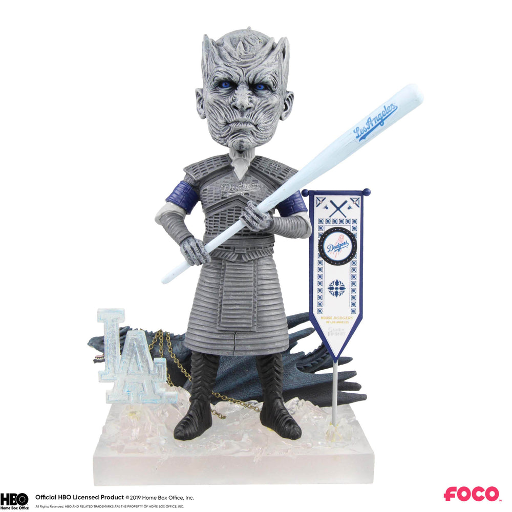 Game of Thrones MLB Bobbleheads - National League (ONLINE ORDER ONLY)