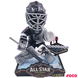 NHL All-Star Bobbles On Parade Bobbleheads (ONLINE ORDER ONLY)