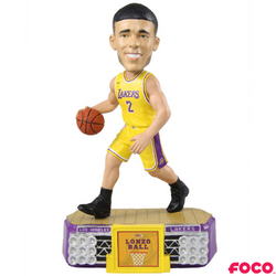 NBA Stadium Lights Bobbleheads (ONLINE ORDER ONLY)