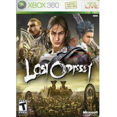Lost Odyssey - Xbox 360 (Online Order Only)