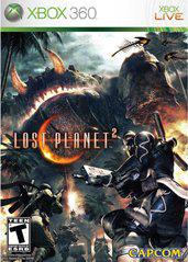 Lost Planet 2 - Xbox 360 (Online Order Only)