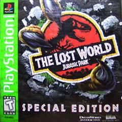 Lost World: Jurassic Park [Special Edition] - PlayStation (Online Order Only)