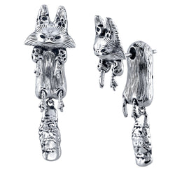 Star Wars X RockLove Loth-cat Earrings (ONLINE ORDER ONLY)