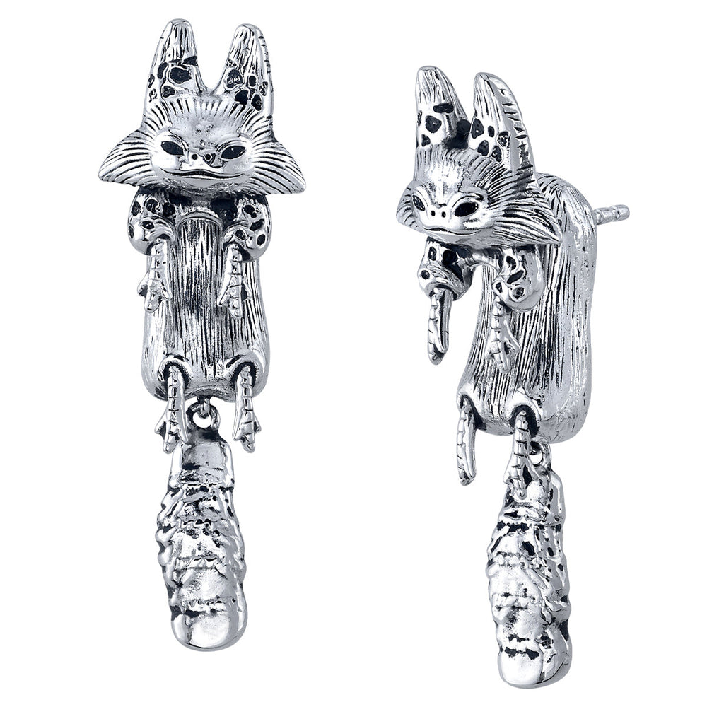 Star Wars X RockLove Loth-cat Earrings (ONLINE ORDER ONLY)