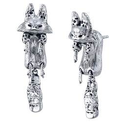 Star Wars X RockLove Loth-cat Earrings (ONLINE ORDER ONLY)