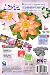 Lotus (ONLINE ORDER ONLY)