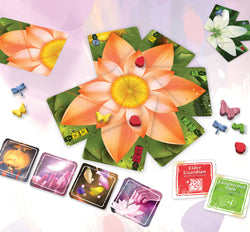 Lotus (ONLINE ORDER ONLY)