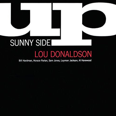 33 Tours - Sunny Side Up (Blue Note/180G, Unofficial, Import) [Vinyl] (ONLINE ORDER ONLY)